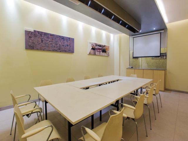 Jinjiang Inn Yinchuan South Gate Square Airport Shuttle Bus Екстериор снимка